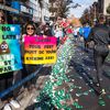 Photos: NYC Throws Massive Block Party For 2016 Marathon